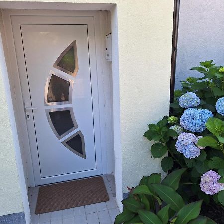 Apartman Anchi Zadar Exteriör bild